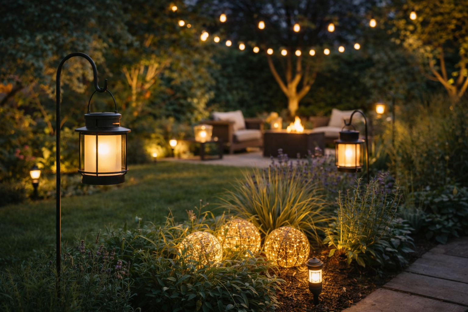 Lighting