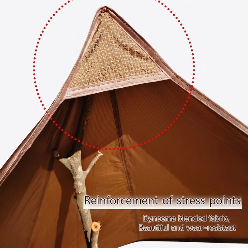 Camping Stove Windbreak Wind Shield Portable Outdoor BBQ Windproof Fabric Screen