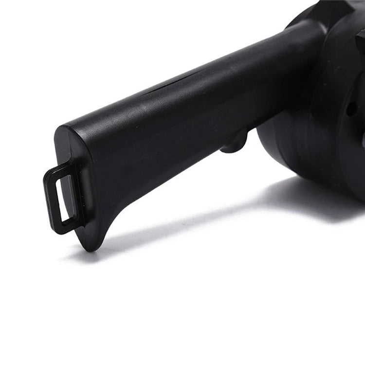 Portable Hand BBQ Fan Manual Air Blower for Charcoal Grill Barbecue and Outdoor Cooking