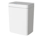15L Touchless Smart Sensor Trash Can Automatic Bagging Waste Bin Waterproof