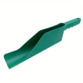 Gutter Cleaning Scoop Leaf and Debris Removal Tool for Roof Gutters Garden Maintenance