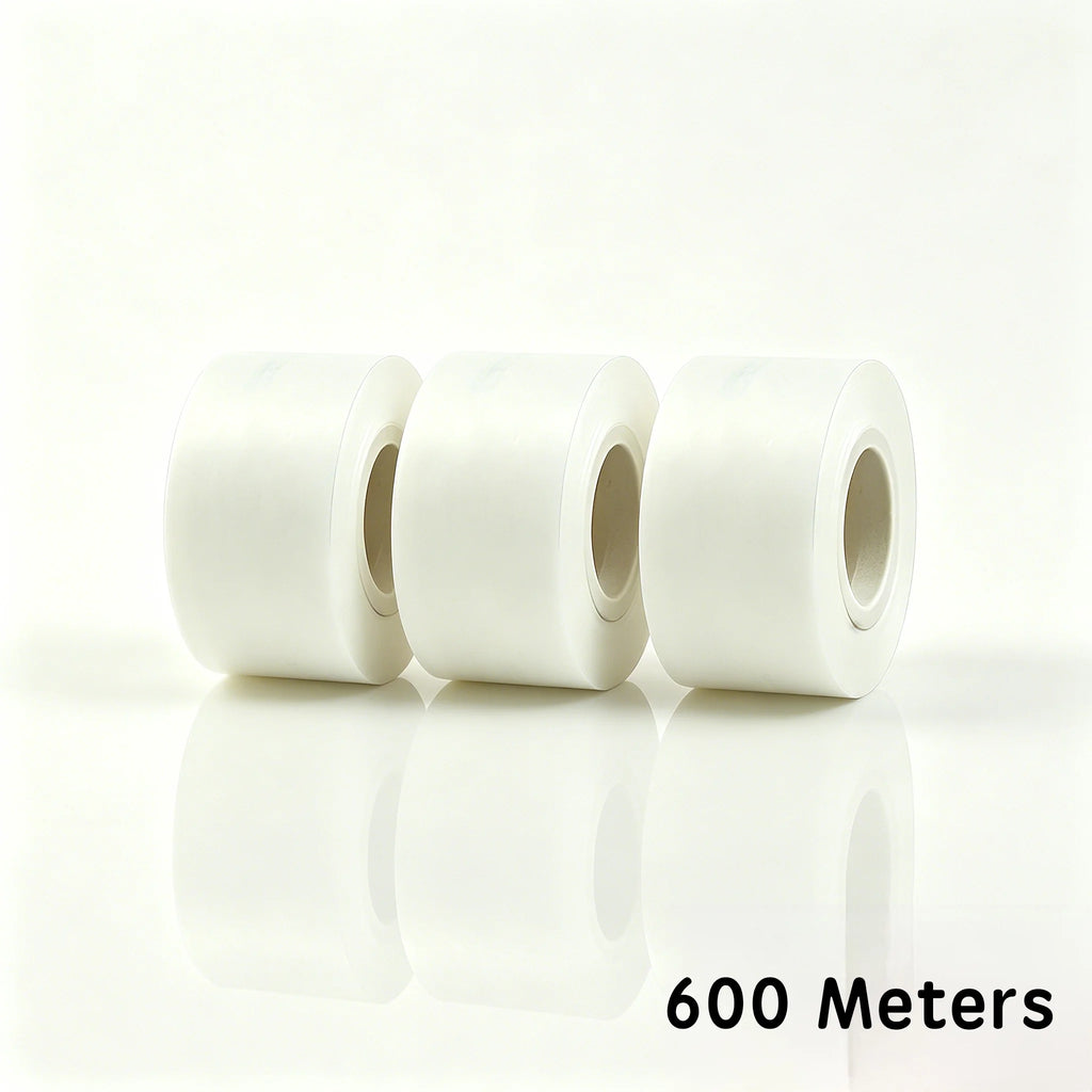 Grafting Film Tape 3 Pack 600m Stretchable Plant Grafting Wrap 3cm Wide for Tree Garden Propagation
