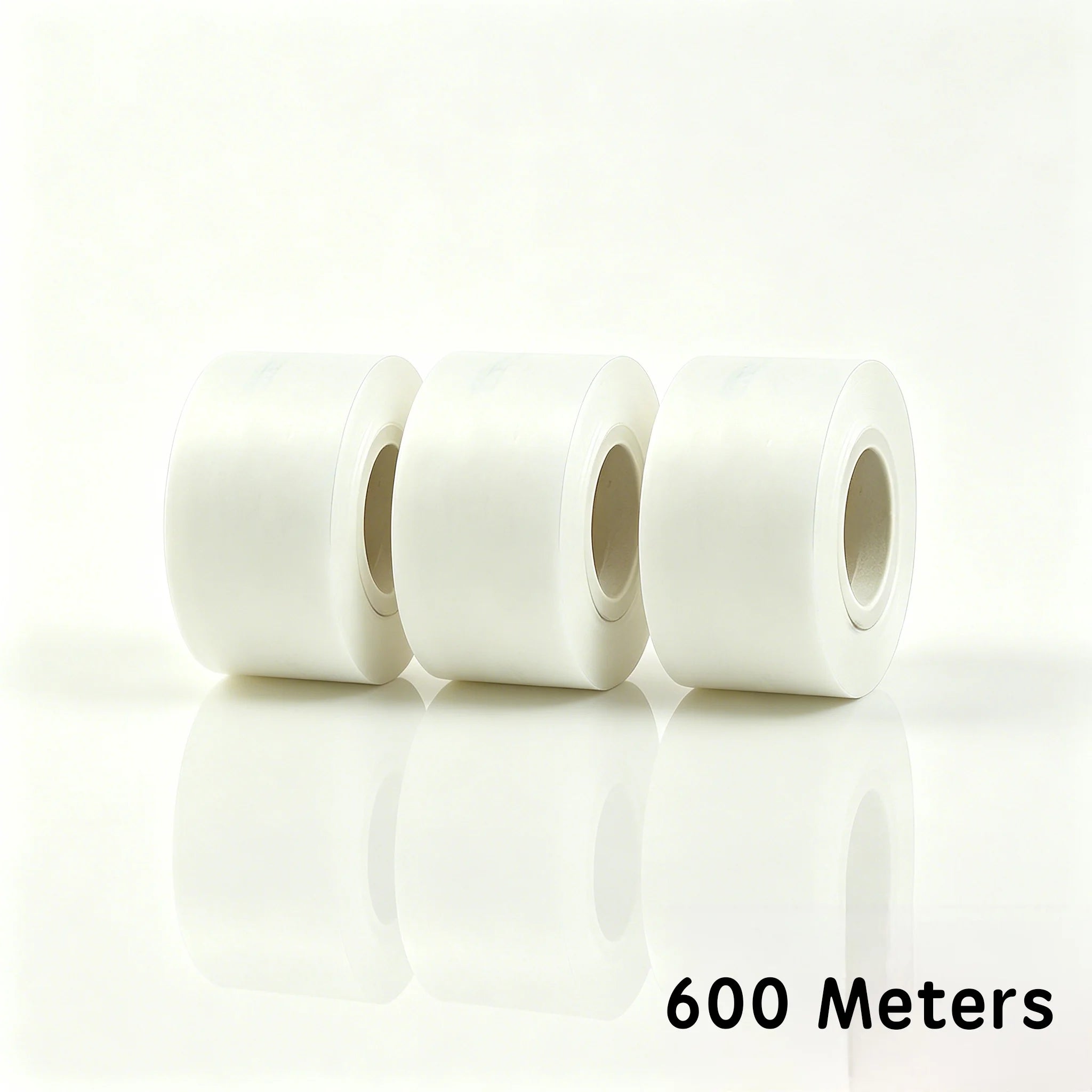 Grafting Film Tape 3 Pack 600m Stretchable Plant Grafting Wrap 3cm Wide for Tree Garden Propagation