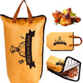 15 Inch Large BBQ Meat Resting Bag Insulated Thermal Storage Blanket for Brisket Beef Pork and Turkey