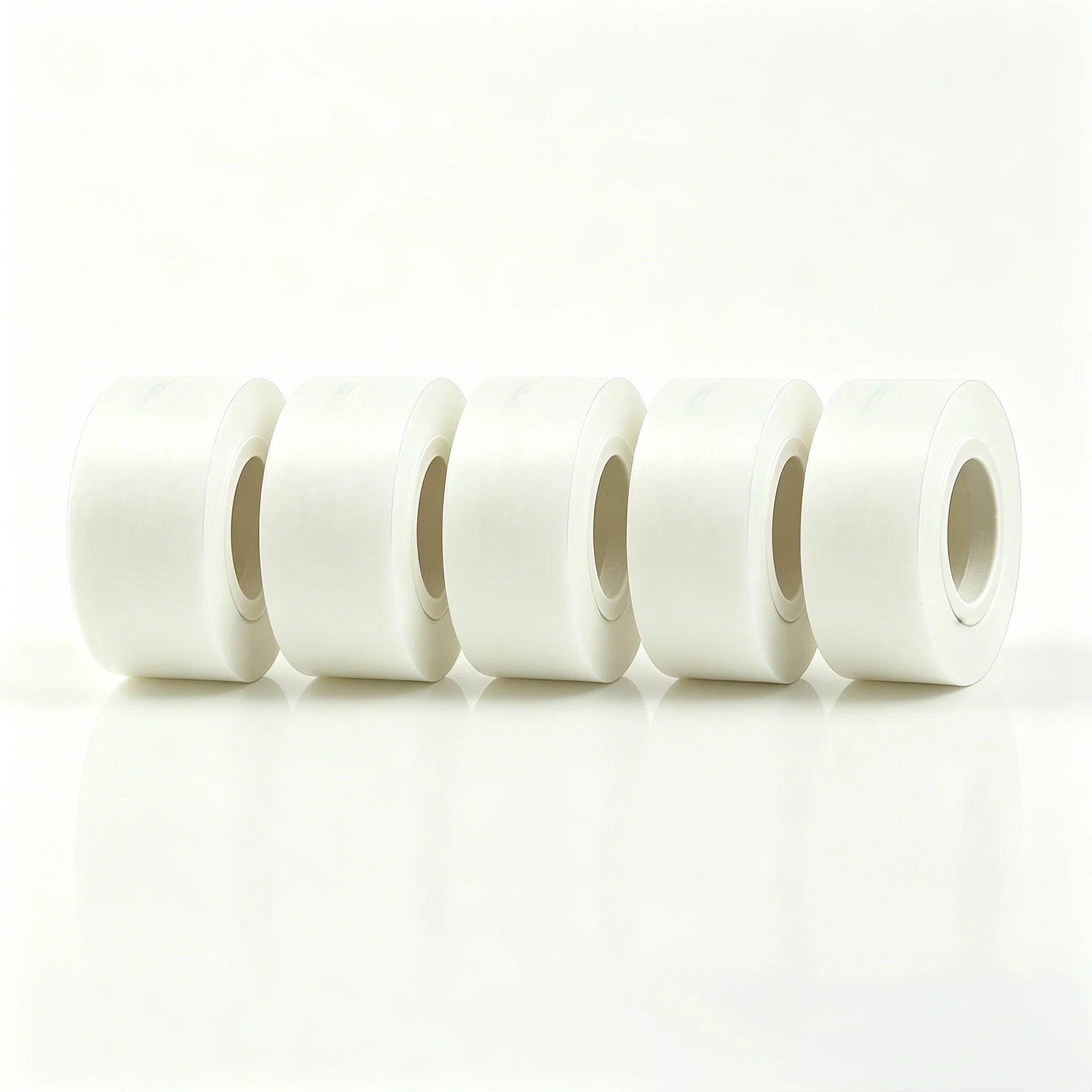 Grafting Film Tape 5 Pack 1000m Stretchable Plant Grafting Wrap 3cm Wide for Tree Garden Propagation