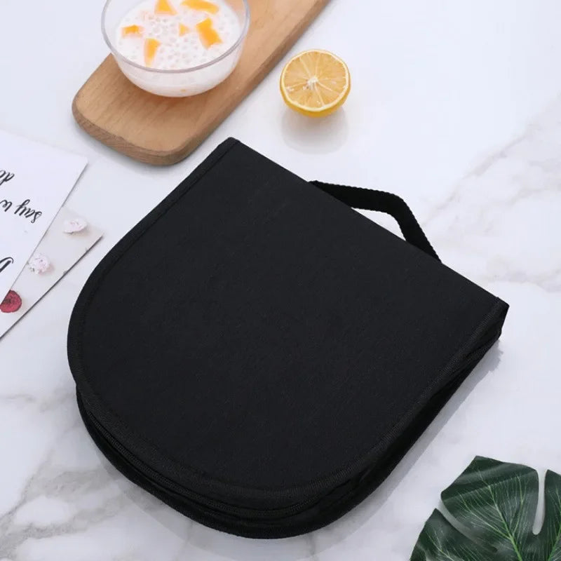Portable 2 Person Picnic Dinnerware Set Stainless Steel Plates Cutlery Kit with Storage Case for Camping