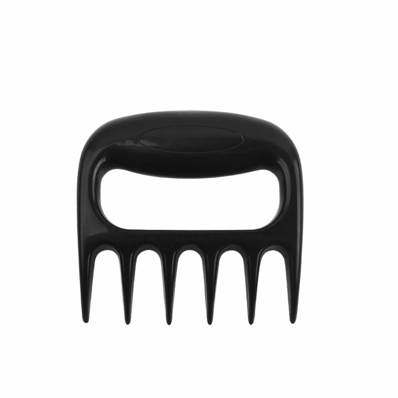 1 Piece Meat Shredder Fork Bear Claw BBQ Pulled Pork Fork Kitchen Tool