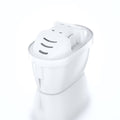 12 Pack Water Filter Cartridges Compatible with Maxtra+ Jug Replacement Filters